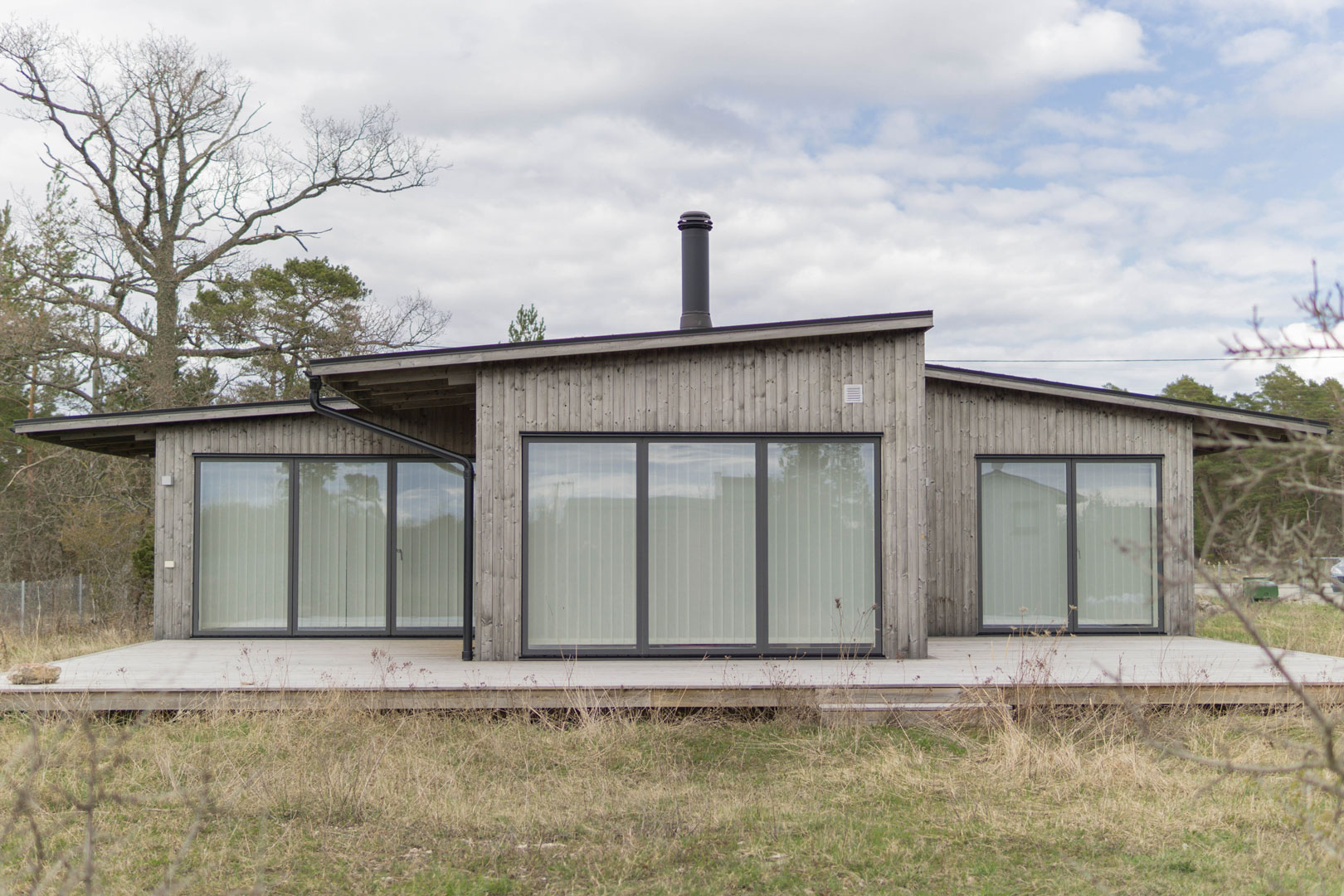 Villa Öland – bild 2
