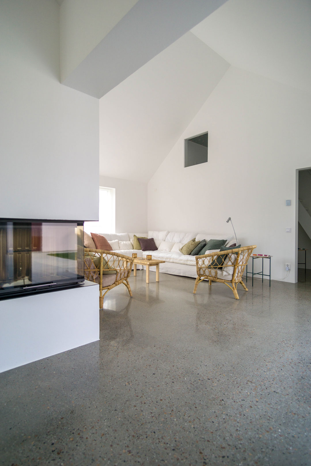 Villa Falsterbo 1 – bild 5