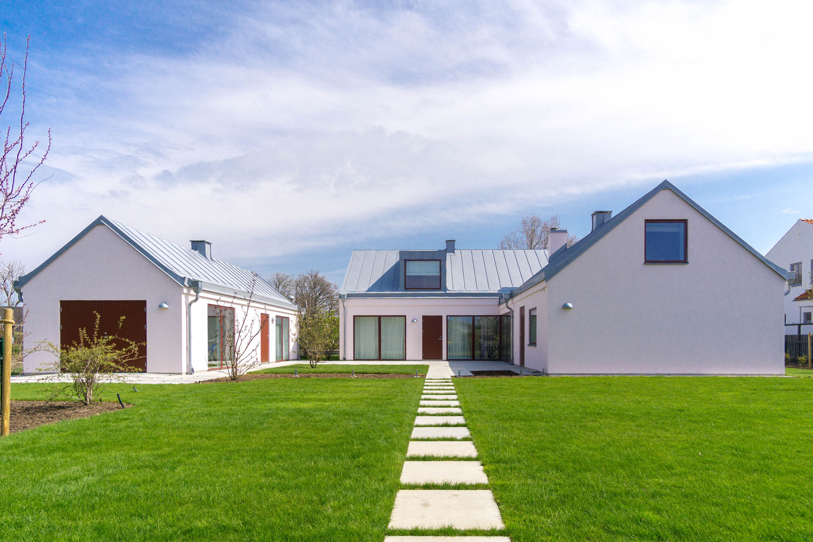 Villa Falsterbo 1 – bild 2