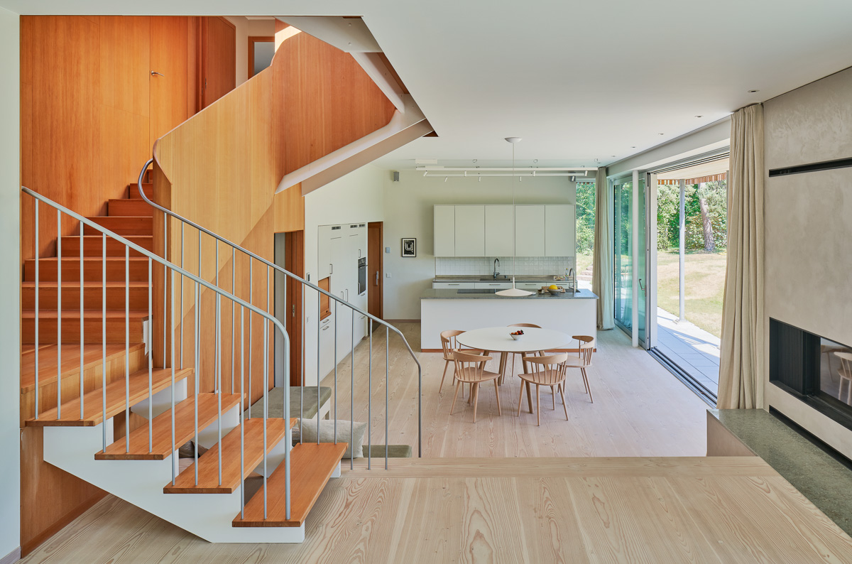 Villa Falsterbo 2 – bild 2