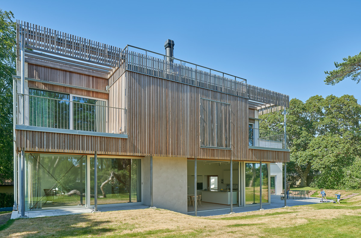 Villa Falsterbo 2 – bild 3