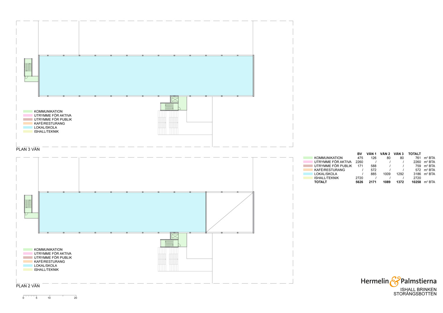 Brinken ishall – bild 6