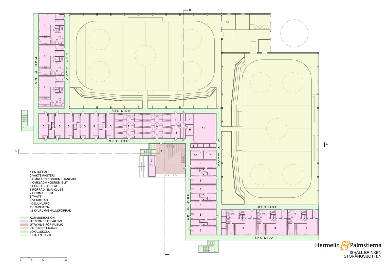 Brinken ishall – bild 4