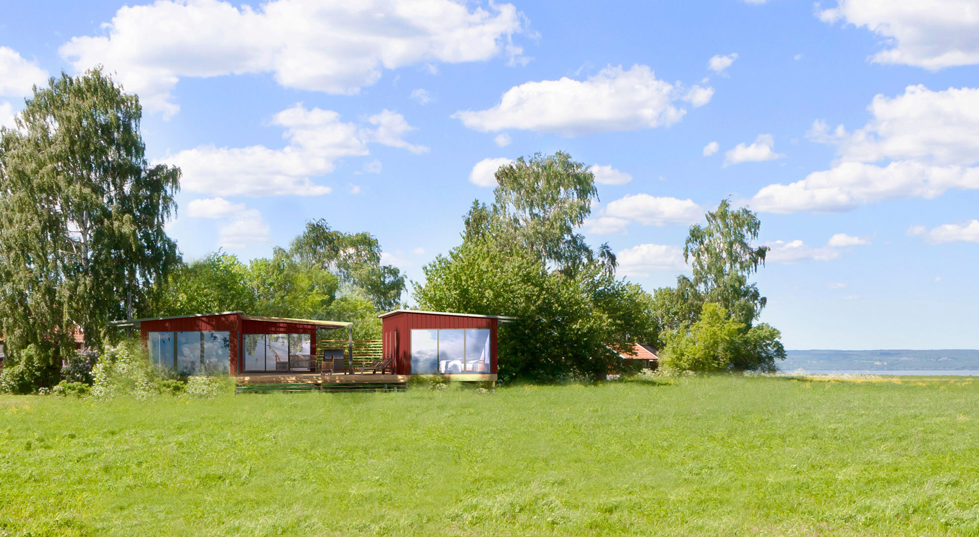 Sommarnöjen – bild 5