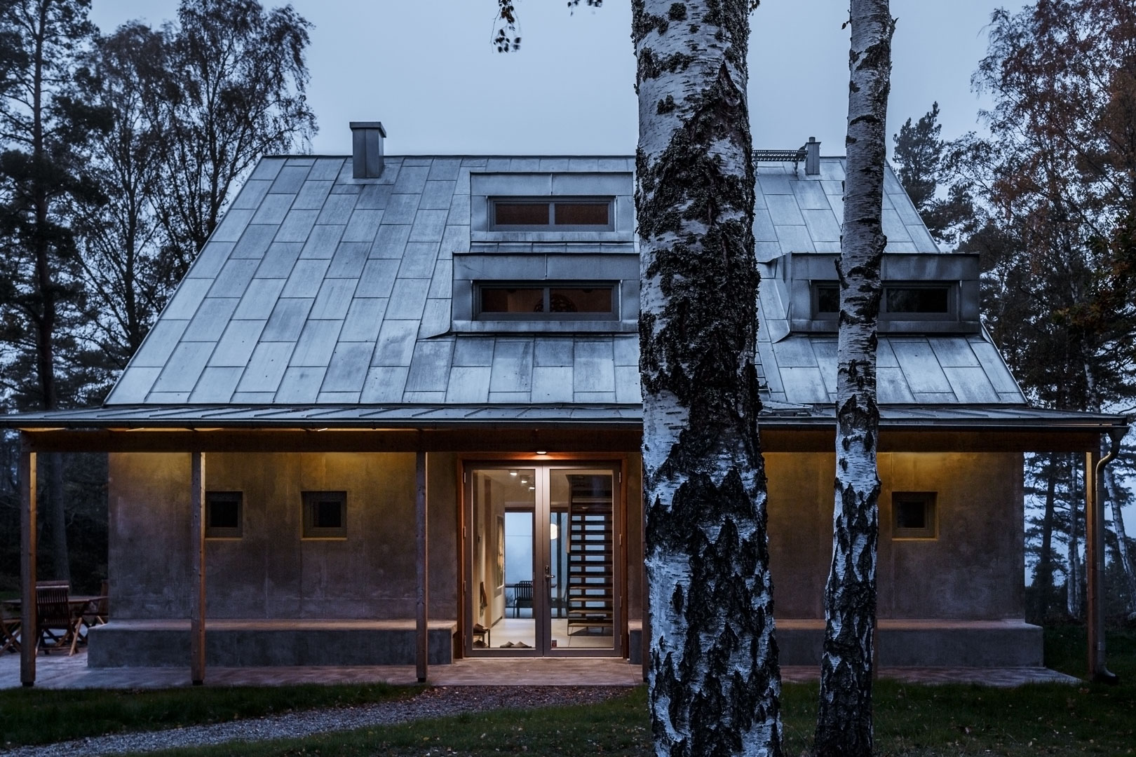 Villa Stockholms Skärgård 1 – bild 1