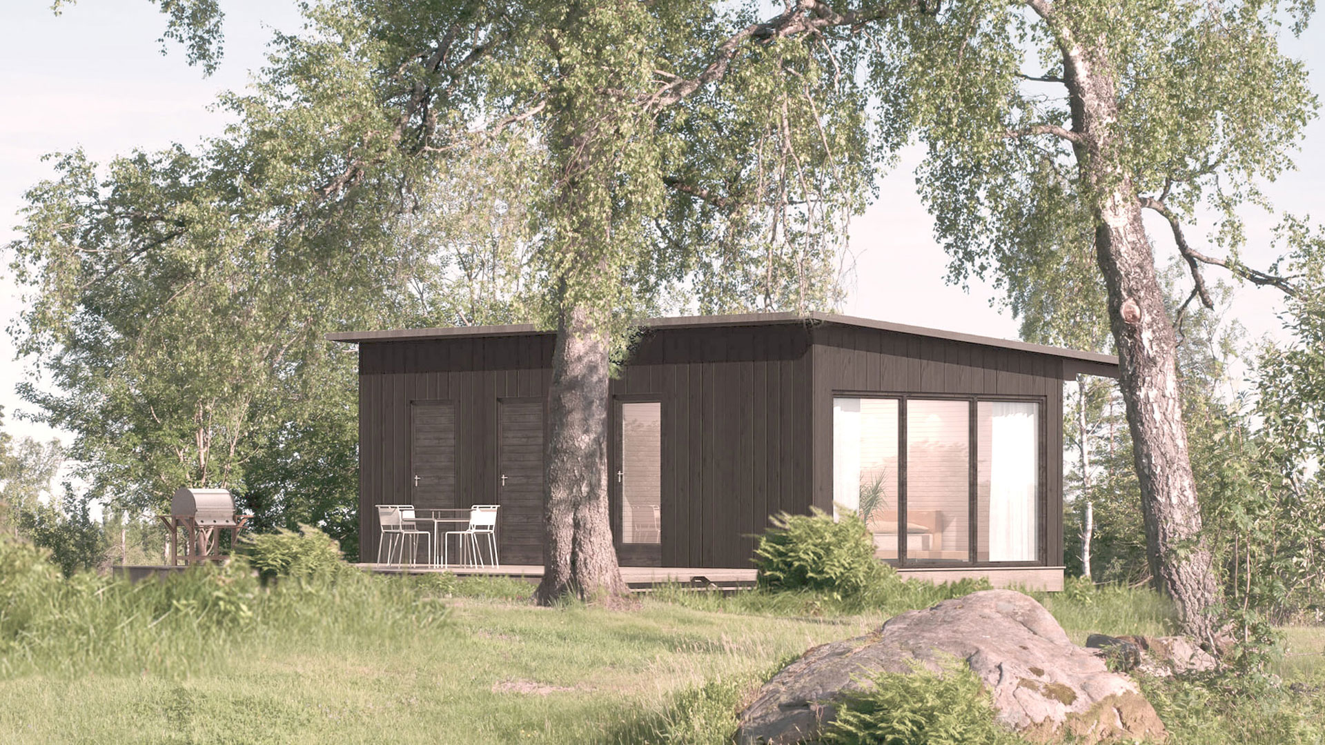 Sommarnöjen – bild 2