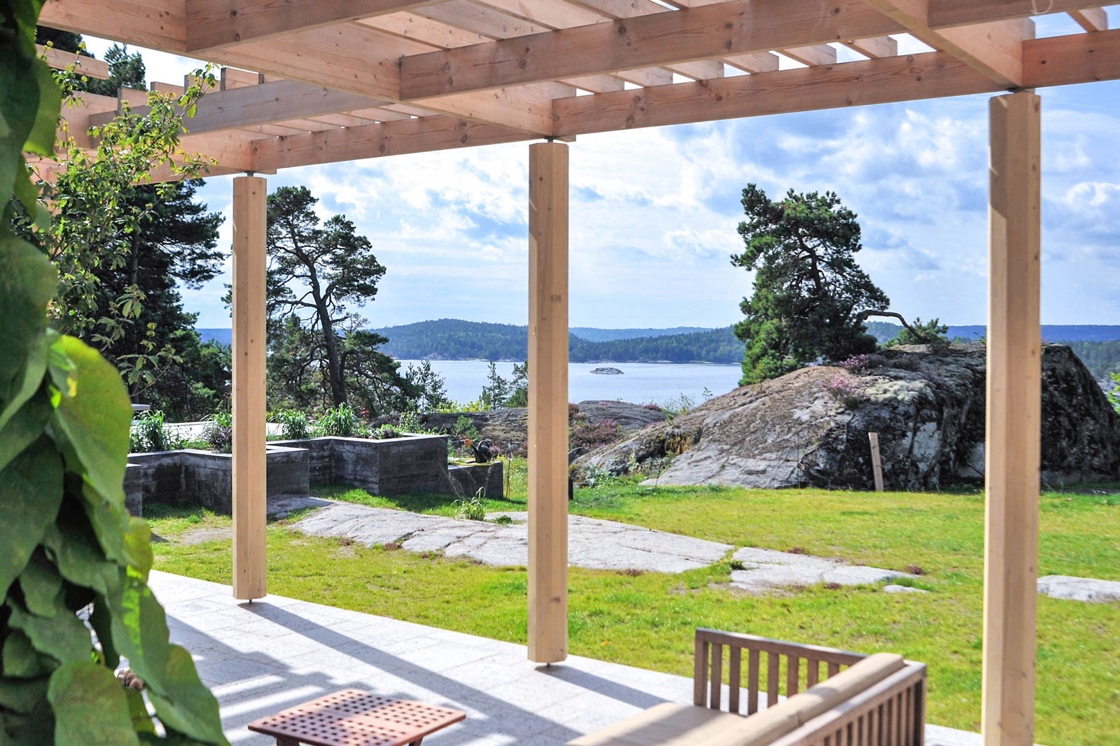 Villa Stockholms Skärgård 1 – bild 5