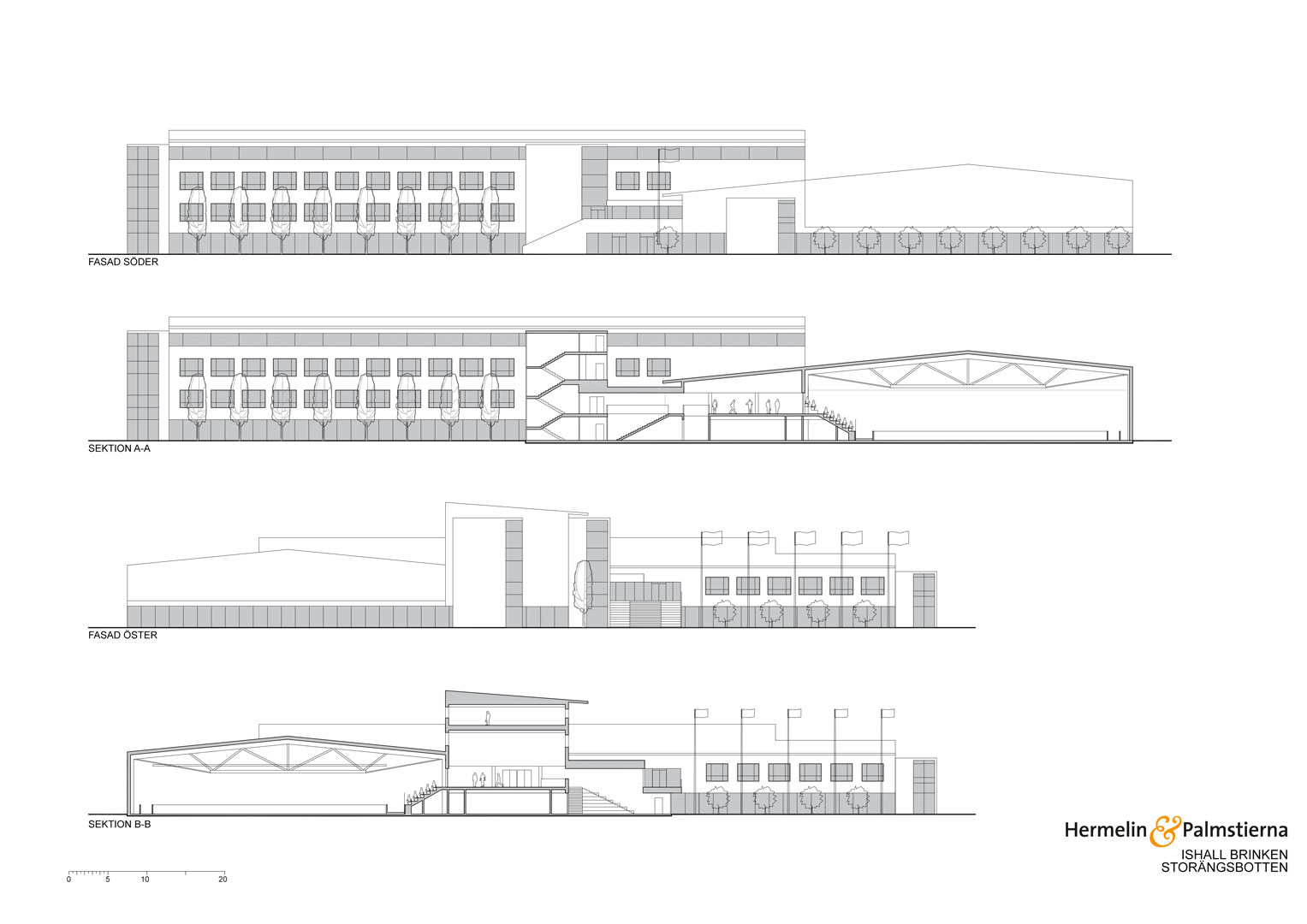 Brinken ishall – bild 3