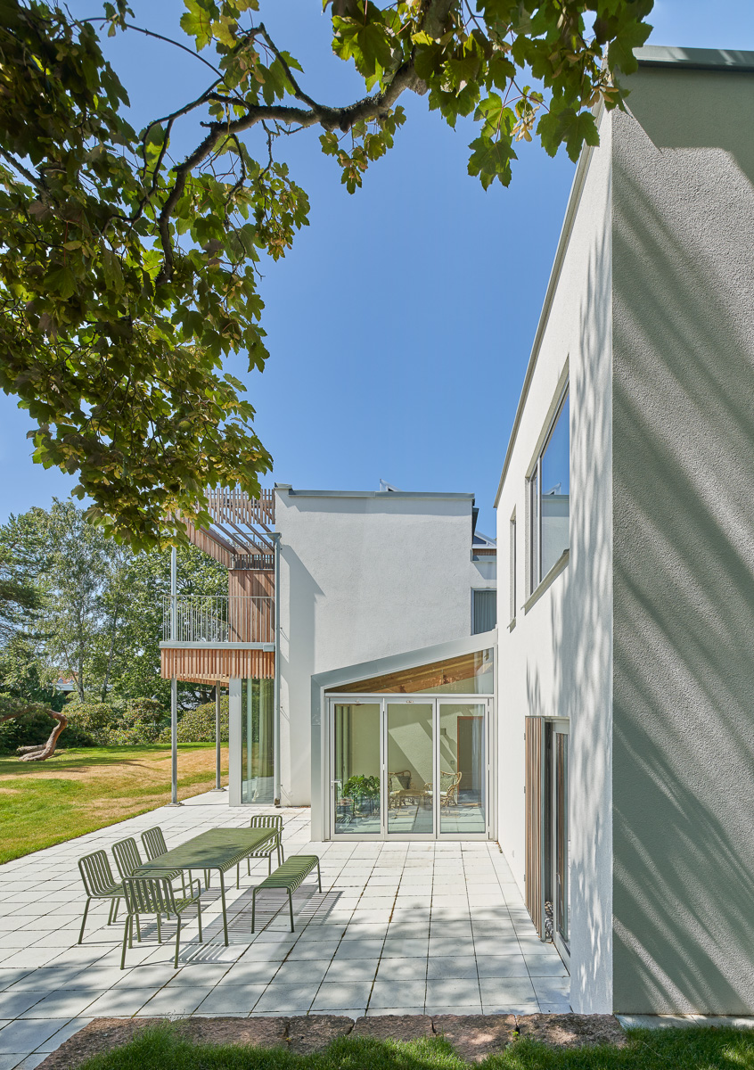 Villa Falsterbo 2 – bild 4