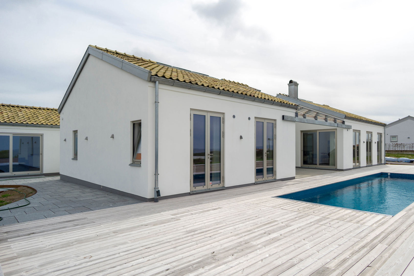 Villa Torekov – bild 3