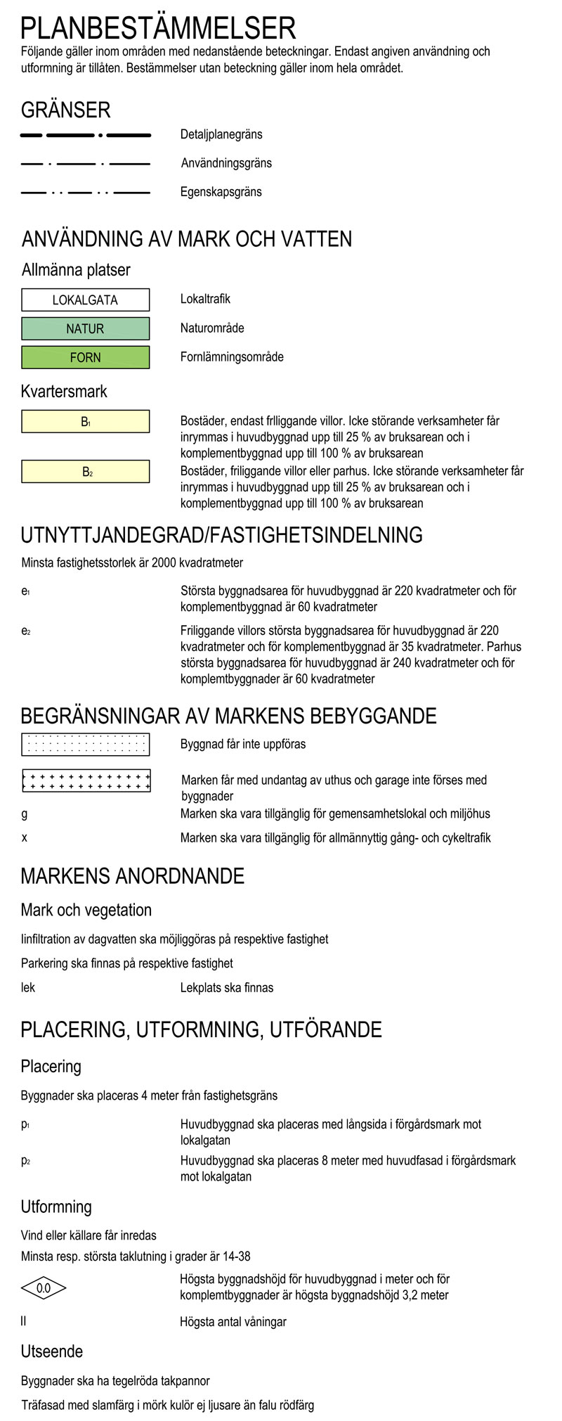 Detaljplan Målsta 2:38 – bild 2