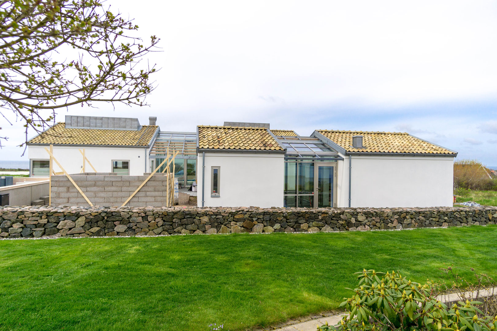 Villa Torekov – bild 9