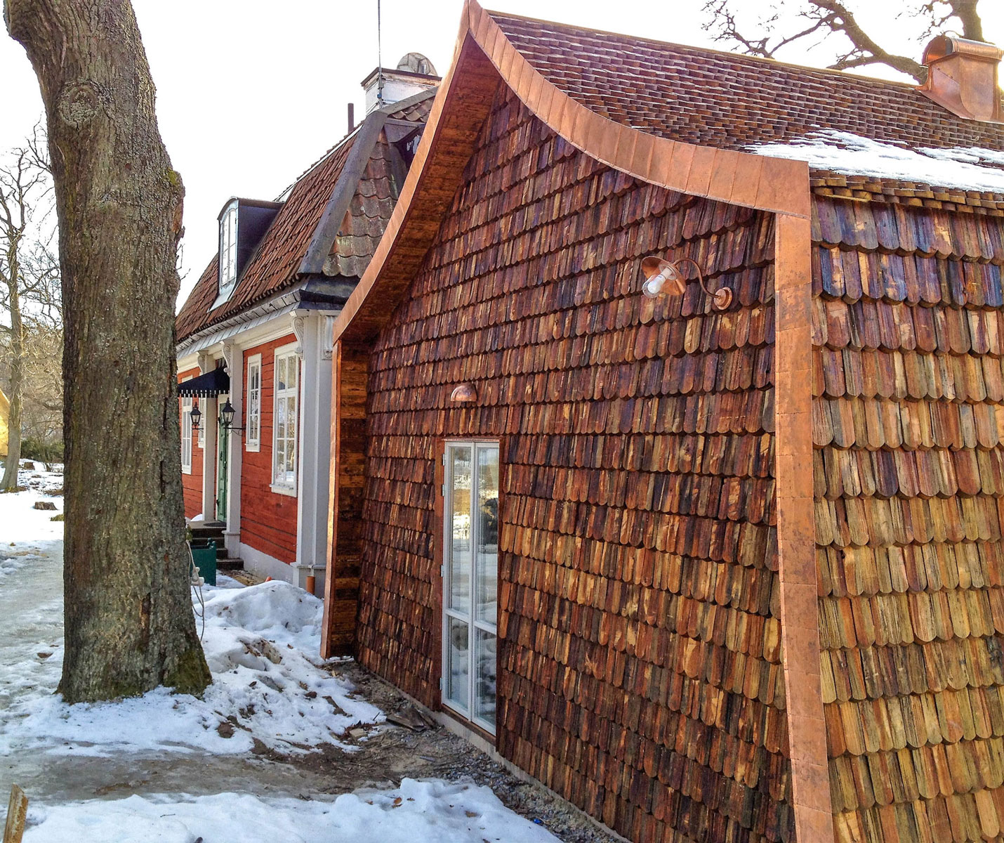 Stora skuggan – bild 2