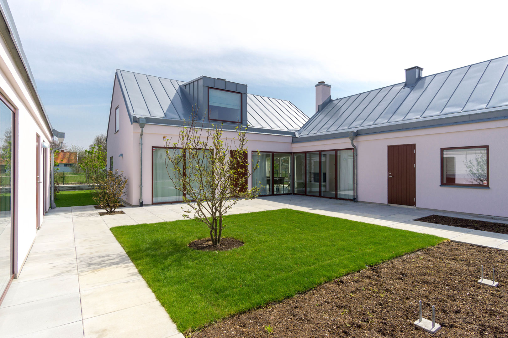 Villa Falsterbo 1
