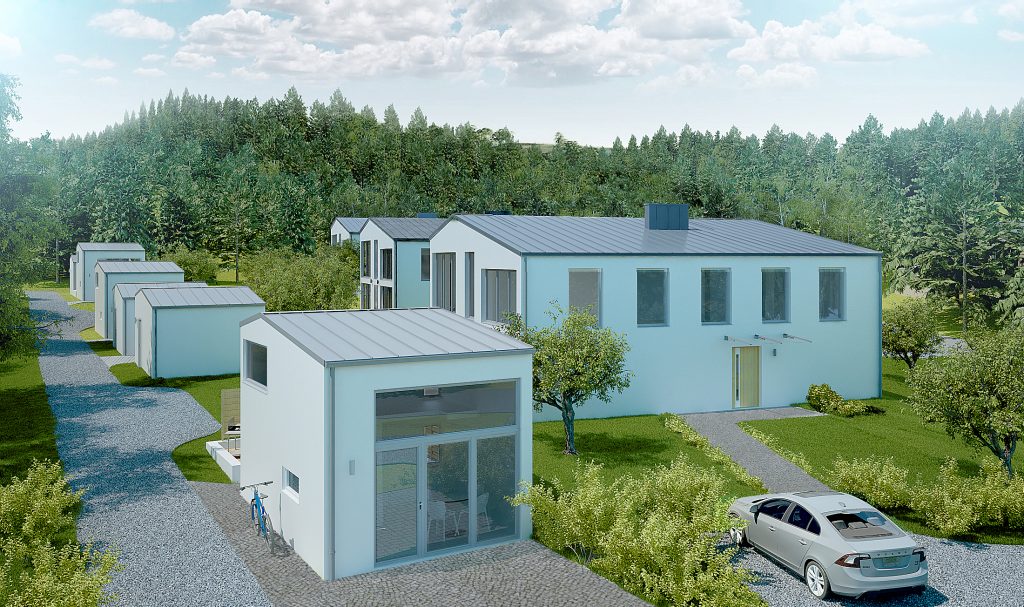 Cederlunden – bild 3