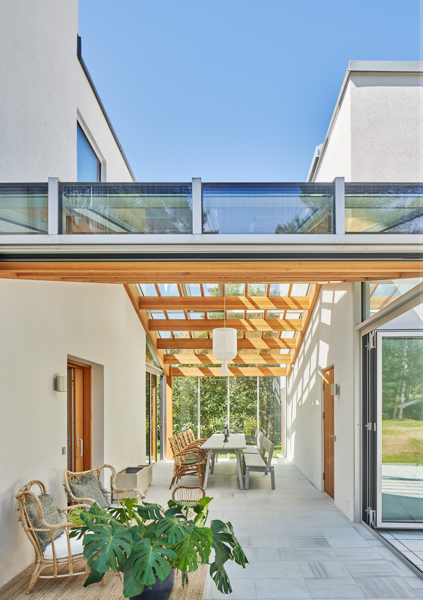 Villa Falsterbo 2 – bild 5