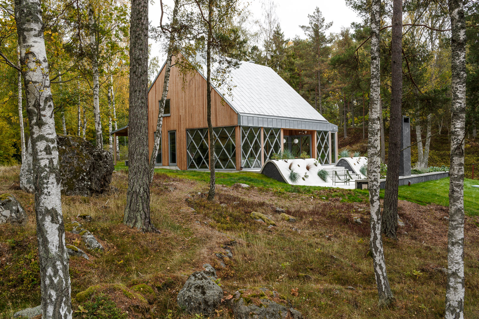 Villa Stockholms Skärgård 1 – bild 3
