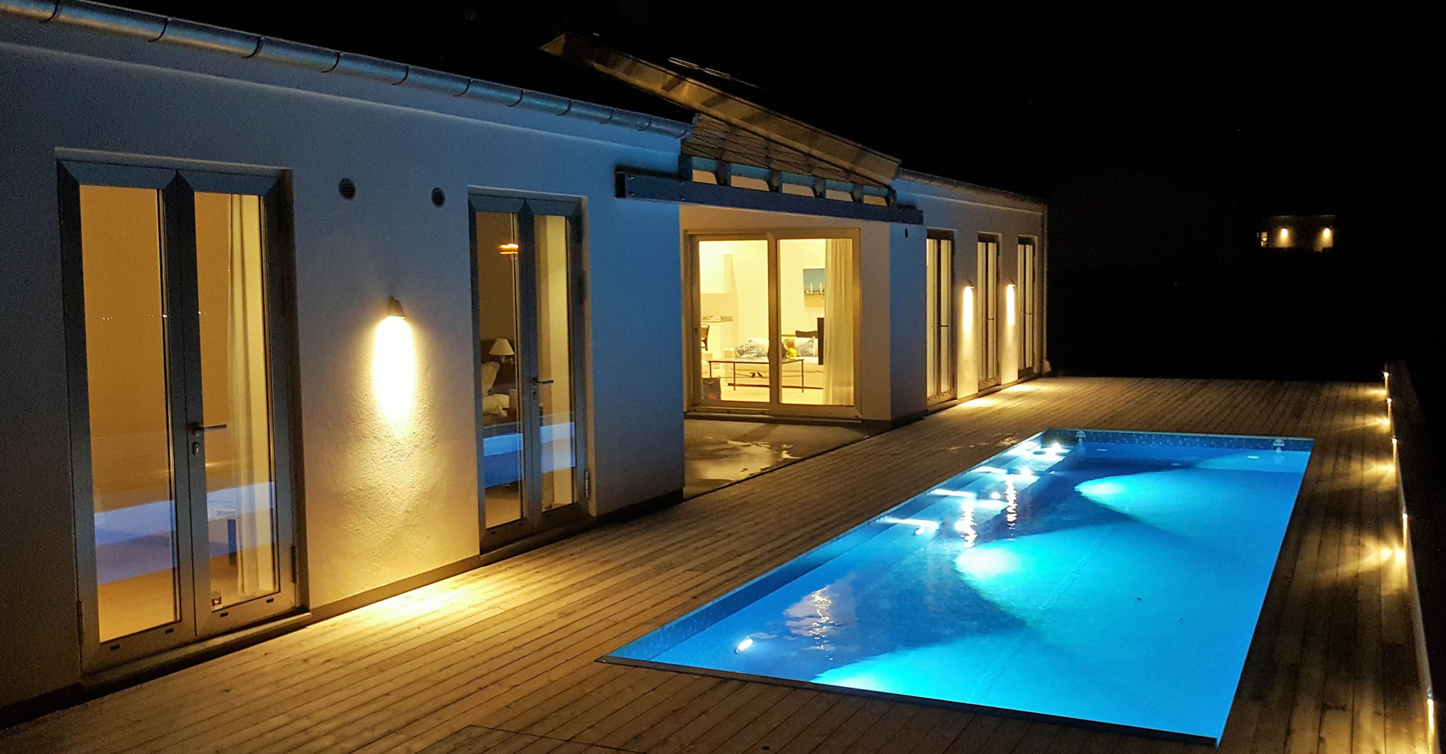 Villa Torekov