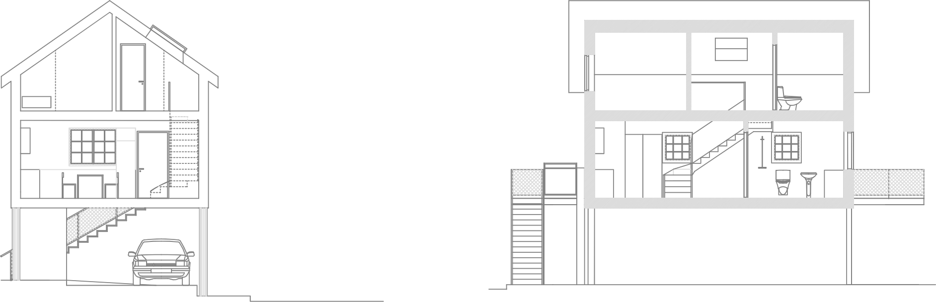 Grisslehamn,  – arkitektur av Hermelin & Palmstierna, vy 3 av 3