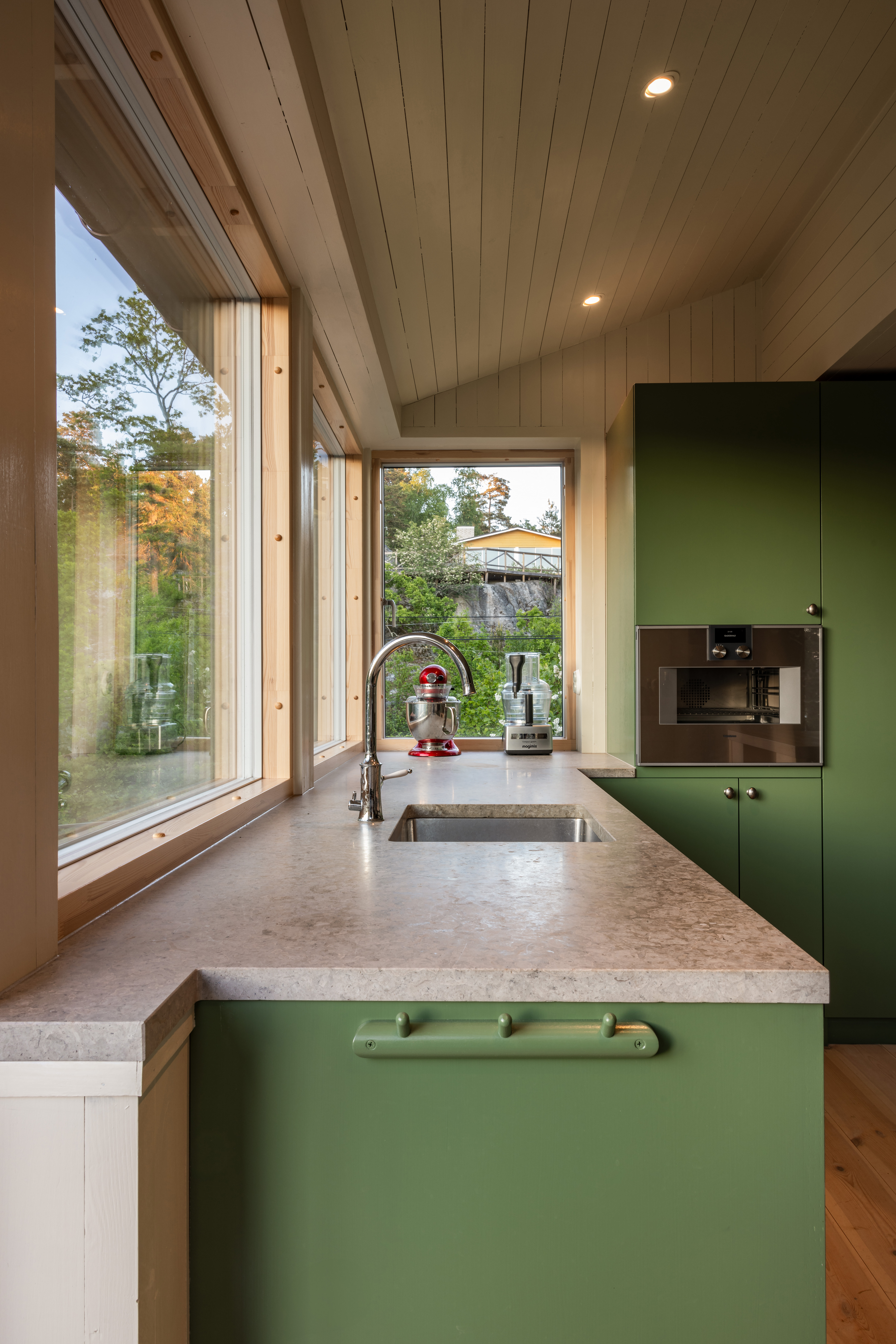 Utbyggnader Stockholms skärgård – bild 3