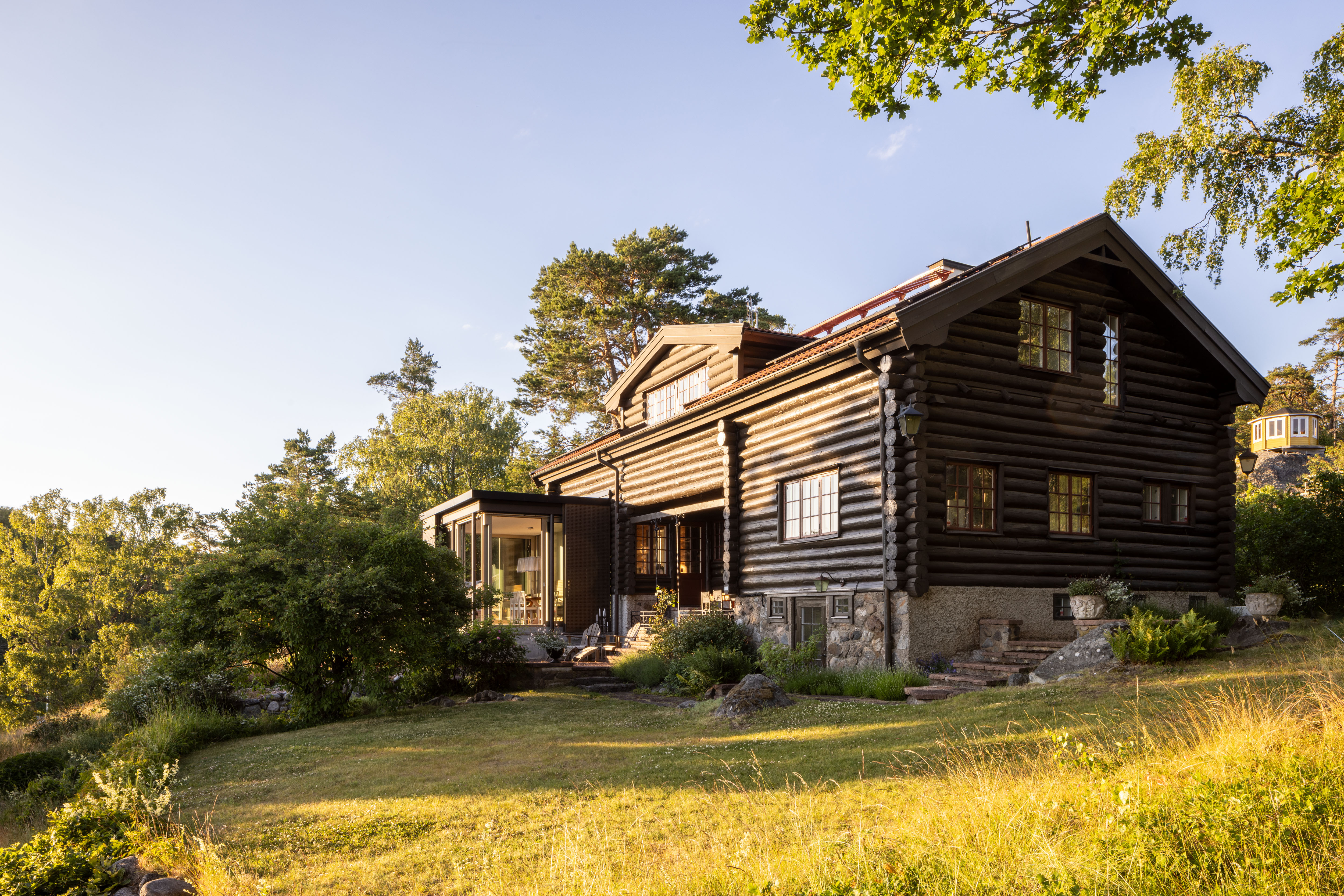Utbyggnader Stockholms skärgård – bild 11