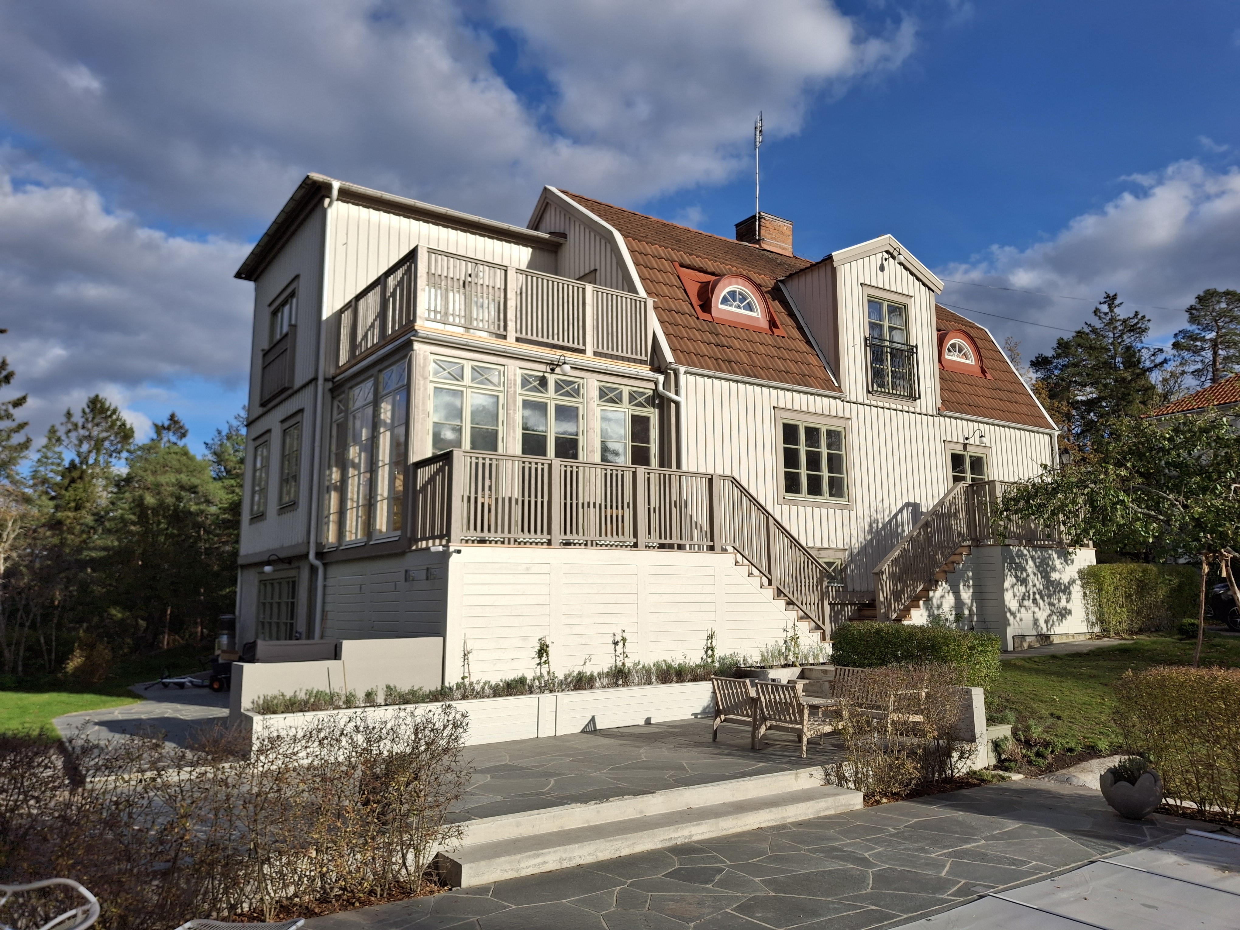 Kvarteret Amanuensen Stockholm – bild 3
