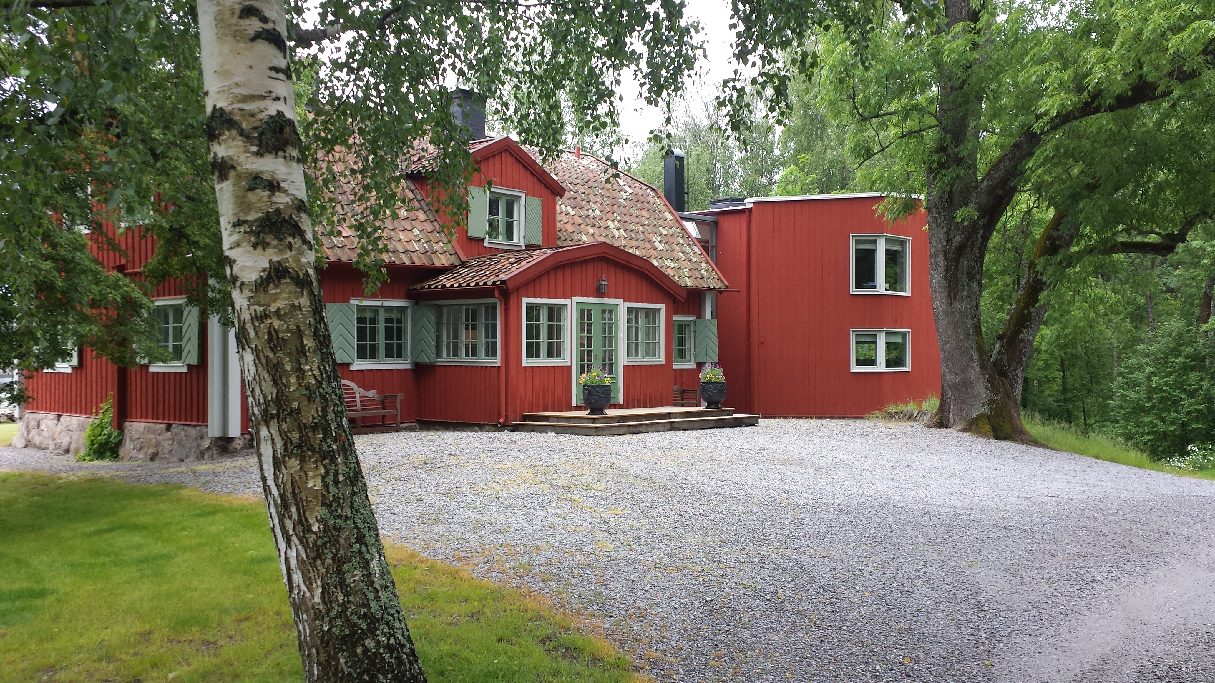 Stockholm Flaten 1:3