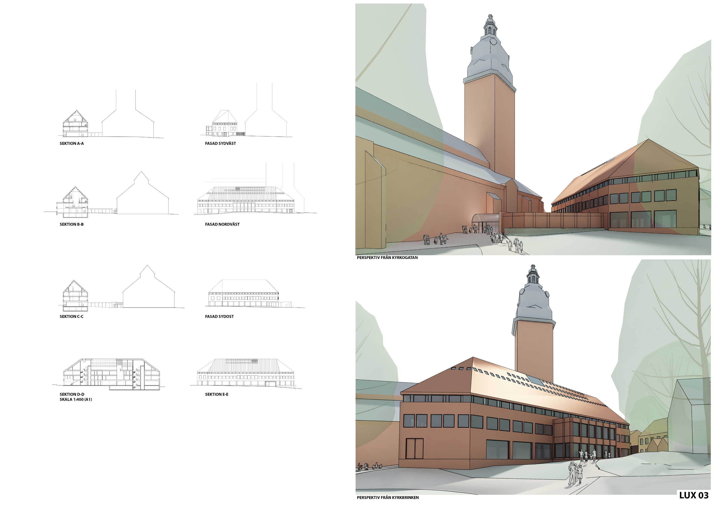 Strängnäs domkyrka – bild 3