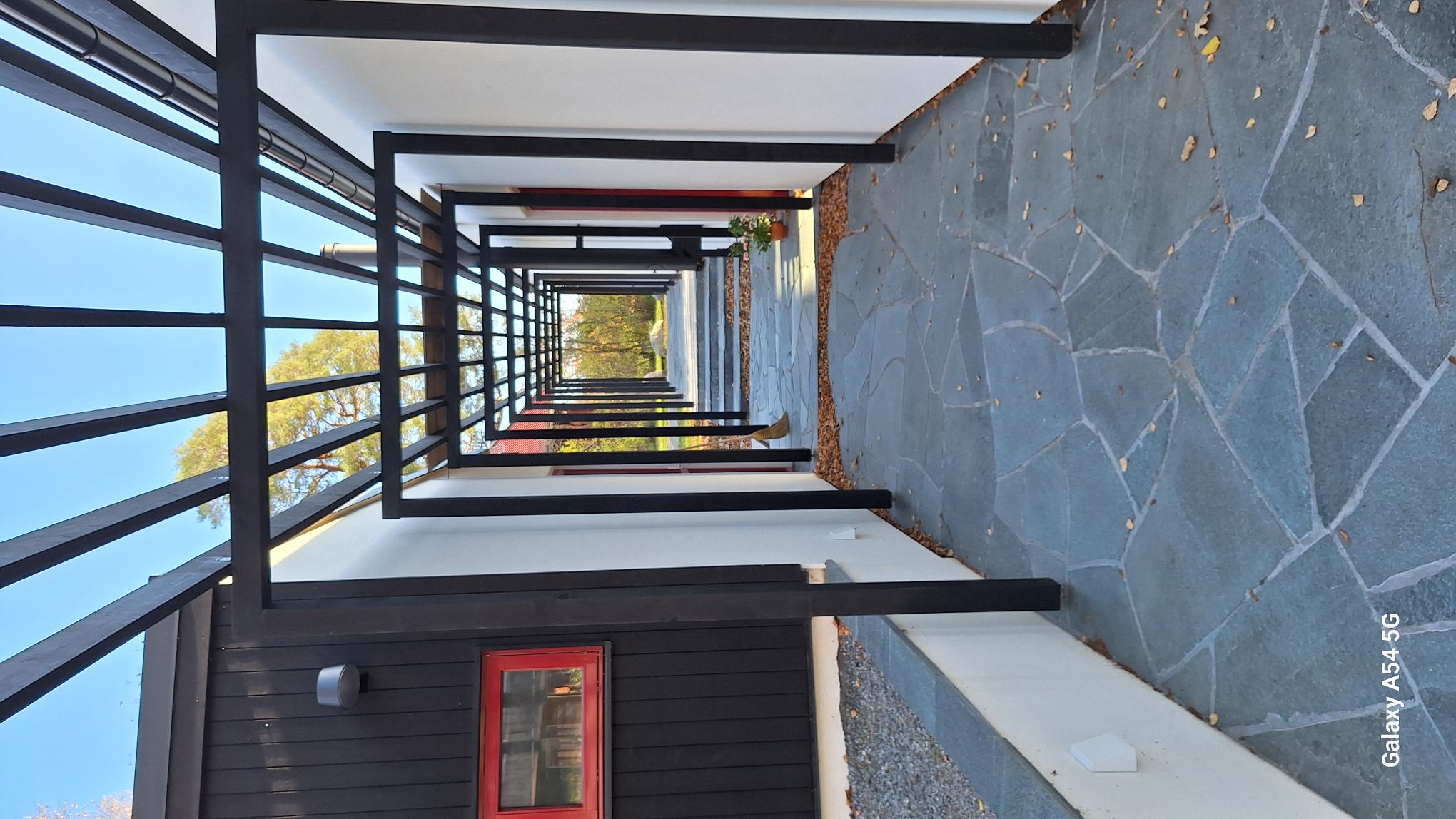 Villa Tranarö – bild 2