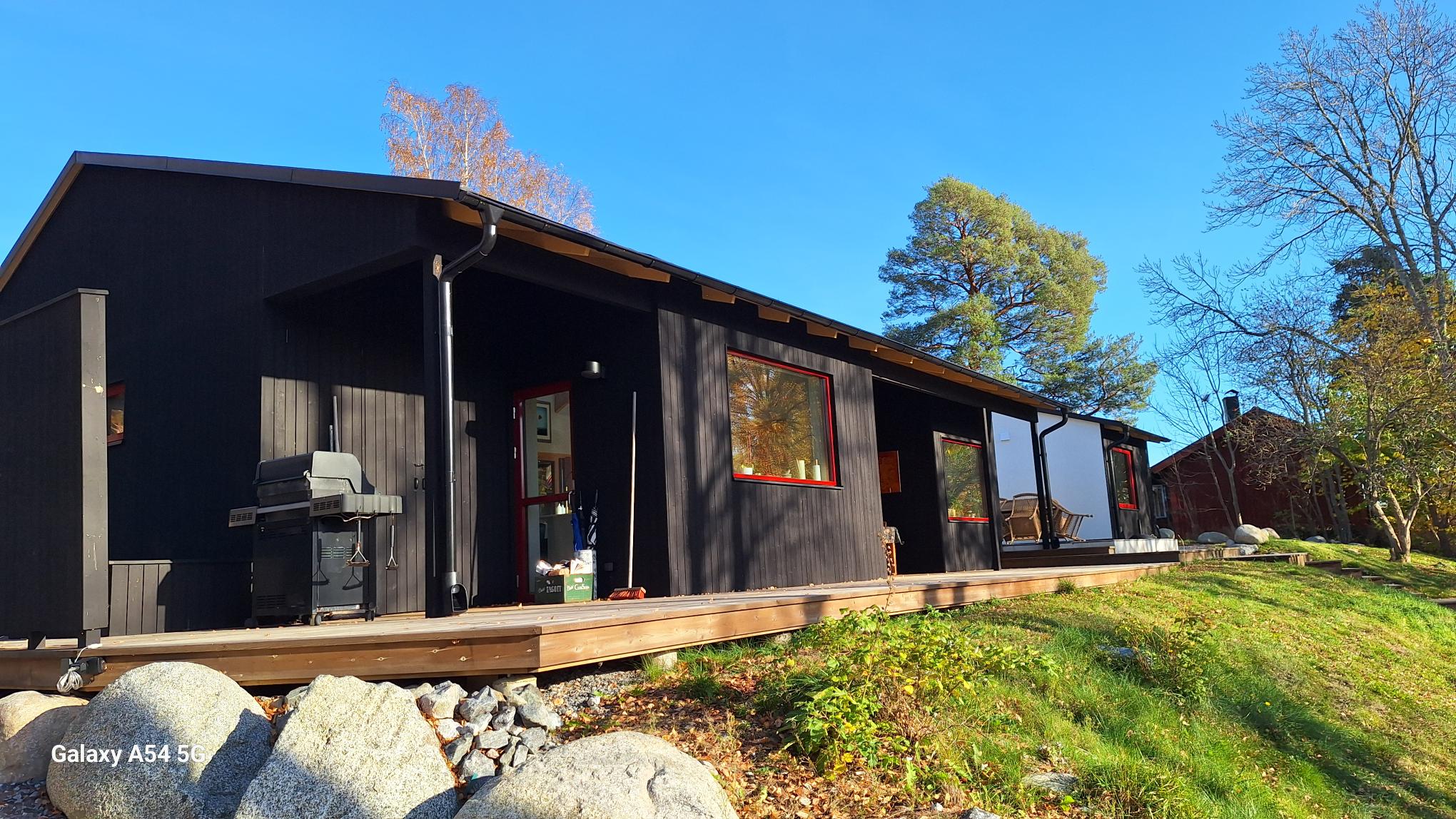 Villa Tranarö – bild 3